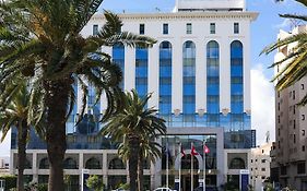 Novotel Tunis